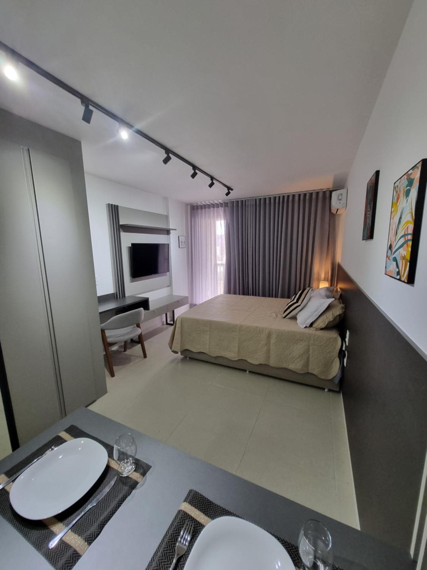 Apartamento Sofisticacao E Beleza No Centro Do Rio -2008