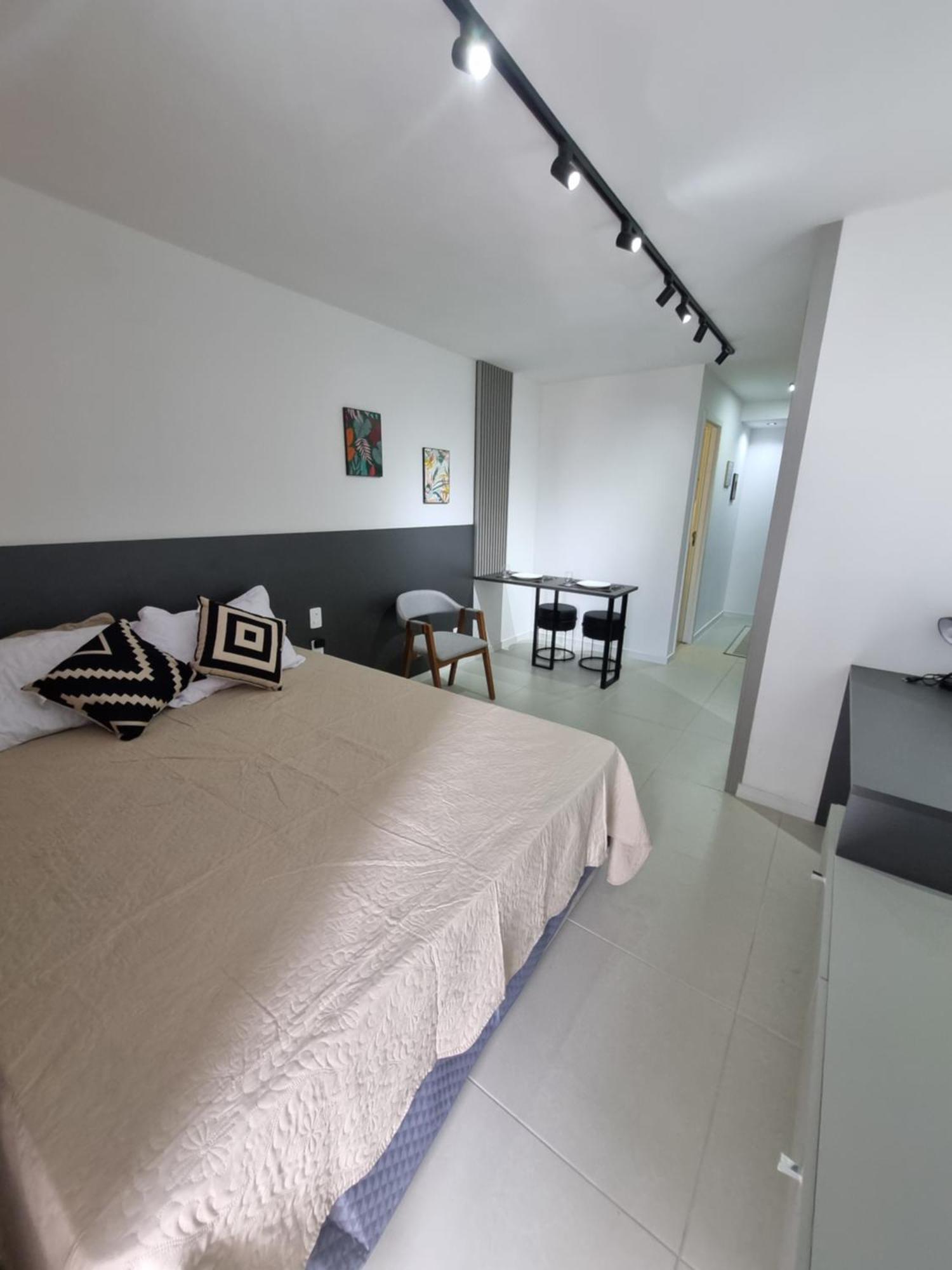 Apartamento Sofisticacao E Beleza No Centro Do Rio -2008